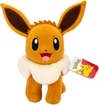Pok&eacute;mon - Plush 30 cm Eevee (PKW4470)