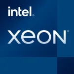 Procesorius Intel XEON E-2478 (8C/16T) 2,8 GHz (5,2 GHz Turbo) Lizdas LGA1700 TDP 80 Tray