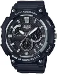Laikrodis Casio Collection MCW-200H-1A watch