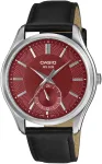 Vyri&scaron;kas laikrodis Casio MTP-B315L-4A + BOX