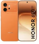 I&scaron;manusis telefonas Honor 600 8GB/256GB Oranžinis