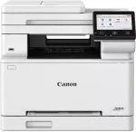 Spausdintuvas Canon I-Sensys Mf664Cdw lazerinis A4 1200 X 1200 Dpi 25 Ppm Wi-Fi