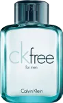 Calvin Klein CK Free For Men EdT 30 ml