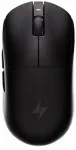 Pelė ATK Dragonfly A9 ULTIMATE+, Juodas