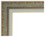 Plakatas Ipicasso paveikslų rėmas 40cm*50cm 7789