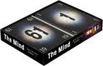 Kortų žaidimas "the Mind" (vokiečių kalba)