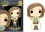 Funko Pop! Sagė: Friends - Rachel Žalias, Kolekcinė