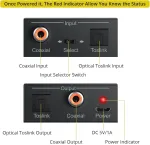 Proster Dac
