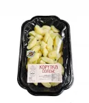 GAMA Rankų darbo kopytka, paruo&scaron;ti, natūralūs, 450g