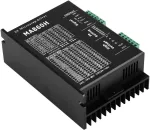 Ma860h motor driver 1vnt stepper motor driver controller module 18 80v ac 24 110v dc 7.2a skirtas 2 phase 86 motor