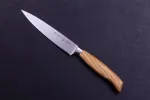 Messermeister Oliva Luxe universalus peilis, 16,5 cm