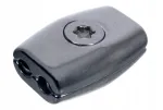 Nerūdijančio plieno lyno griebtuvas 5 mm A4-aisi 316