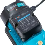Katsu Tools 370w savaime užsipildantis slėgio kėlimo siurblys, tinkamas namų ir sodo čiaupams 151406