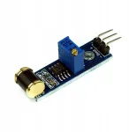 Elektroweb 801s vibracijos, smūgio, judesio jutiklis, nekryptinis