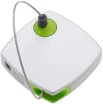 Dviračio spyna Knog Milkman 900mm