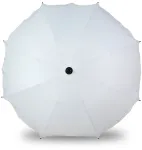 Lenki&scaron;kas vežimėlio skėtis su Uv filtru nuo saulės