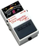 Boss Tu-3 Chromatinis derinimo pedalas