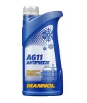 MANNOL AG 11 au&scaron;inimo skysčio koncentratas 1 l