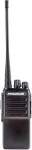 Ne&scaron;iojama radijo stotelė Dynascan 220BT 446MHz PMR, 0.5W, 16 kanalų