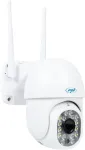 Belaidės vaizdo stebėjimo kameros PNI IP440 ir fotovoltinės saulės baterijos PNI PSF6020A komplektas