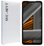 Originalus lcd ekranas su jutikliniu stiklu Hammer Blade 4