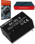 Azdelivery 5 x 220 V į 5 V mini maitinimo &scaron;altinis, suderinamas su Arduino ir Raspberry Pi, įskaitant el. knygą