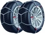 KING Sniego grandinės Thule Konig Cb-12 102 265/40 R17