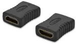 Digitus Hdmi jungtis moteris/moteris Ak-330500-000-s