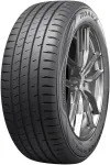 Vasarinės padangos RoadX RX Motion Performa DH51 235/60 R16 100 V (C B B 71dB)