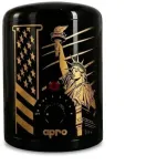 APRO Mini Wax Melter NEW YORK Va&scaron;ko &scaron;ildytuvas, 165 ml