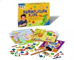 Ravensburger kūrybinis rinkinys &bdquo;Kalimo žaidimas&ldquo;