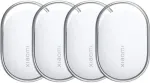 &bdquo;Bluetooth&ldquo; Sekiklis - Xiaomi Tag 4-Pack