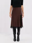 Italy Moda Sp&oacute;dnica-MI-SD-3275-1.95-ciemny ruda