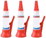 50 ml Super klijai, itin stiprūs, universalūs klijai, universalūs pramoniniai klijai, didelio stiprumo aliejiniai suvirinimo klijai, skirti klijuoti plastiką, stiklą, medį, akmenį, metalą ir daug daugiau (3 vnt.)