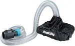 Makita Priedas lapų ir dulkių surinkimui, jungiamas prie pūstuvų-siurbliųl, UB003G / DUB363 1918R4-8 1918R4-8 Pūstuvų-siurblių UB003G / DUB363
