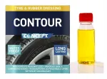 Contour Concept padangų ir gumos priežiūros priemonė 100ml