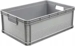 Keeeper - Sandėliavimo - transportavimo dėžė - Krep&scaron;ys - 45 L