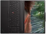 Ne&scaron;iojamas kompiuteris LENOVO P16s G5 AMD Ryzen AI 7 PRO 450 16inch WUXGA 32GB 1TB RTX PRO 500 6GB 5G-UPG W11P 3yPS Co2