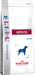Royal Canin VD Dog Hepatic 12kg