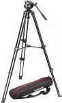 Manfrotto trikojo rinkinys MVT502AM + MVH500A