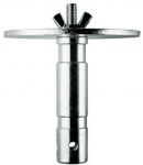 Adapteris - Manfrotto 1 1/8" į 3/8" 120mm