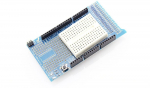 Generic Arduino Mega maketavimo priedėlis