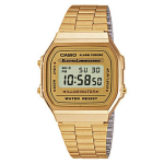 Laikrodis Casio Vintage A168WG-9EF