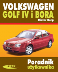 WKL Volkswagen Golf IV go BorA - 30897