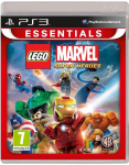 LEGO Marvel Super Heroes (Essential) &ndash; PlayStation 3