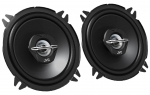 JVC CS-J520X automobilio garso kolonėlė 2 krypčių 250 W Turas
