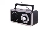 First Austria radio imtuvas FIRST 1905