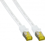 EFB Patchcord S / FTP, Cat.6A, LSSH, Cat.7, 10m (MK7001.10W)