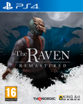 THQ &bdquo;The Raven&ldquo; perdarytas žaidimas &ndash; &bdquo;PlayStation 4&ldquo;
