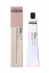 L&rsquo;Oreal Professionnel Dia Light Atspalvį suteikiantys plaukų dažai be amoniako, 50ml (spalva: 10.12)